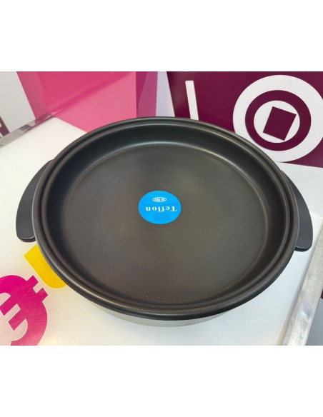 9-9-77614-2-Sarten Electrica Sogo Aa-10010 30cm (sin Uso)