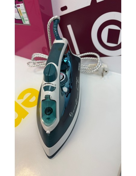 9-9-77618-5-Plancha Vapor Sogo Ss-6280g 2800w (sin Uso)