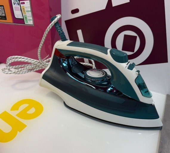 9-9-77618-6-Plancha Vapor Sogo Ss-6280g 2800w (sin Uso)