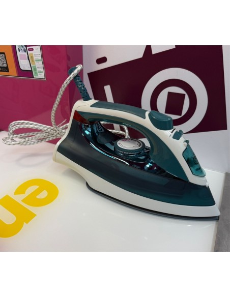 9-9-77618-6-Plancha Vapor Sogo Ss-6280g 2800w (sin Uso)