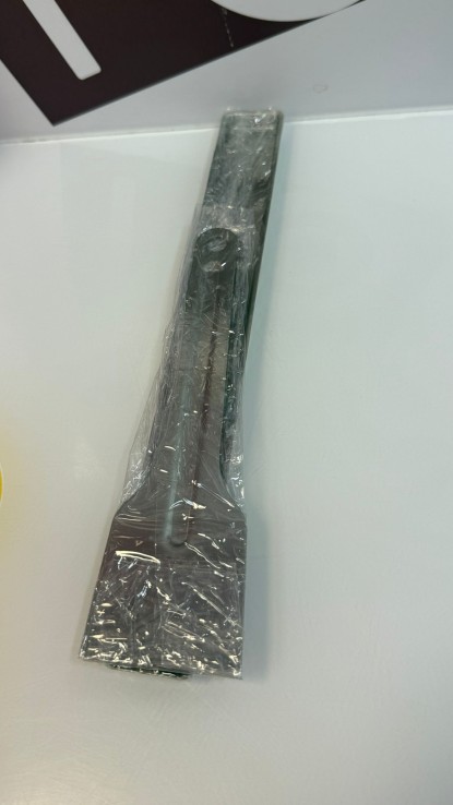 9-9-77616-3-Parrilla Electrica Sogo Cristal Surface Ss-10375 800w (sin Uso)