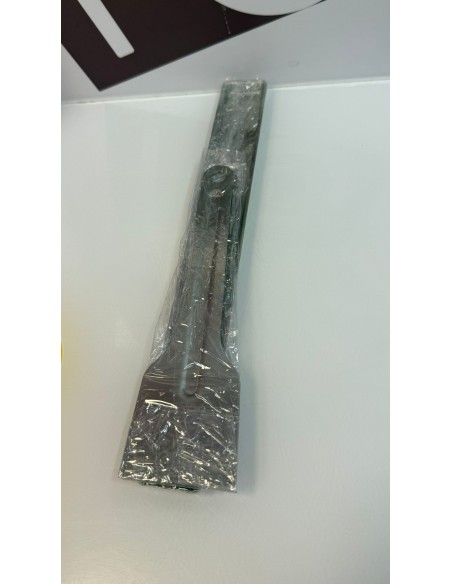 9-9-77616-3-Parrilla Electrica Sogo Cristal Surface Ss-10375 800w (sin Uso)