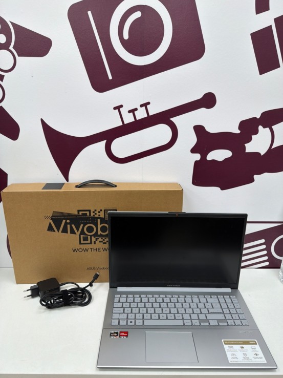 8-8-75783-1-Ordenador portátil Asus vivobook go 15 e1504F4f amd ryzen 5 7520U windows 11 Pro 16gb ram 512 gb s