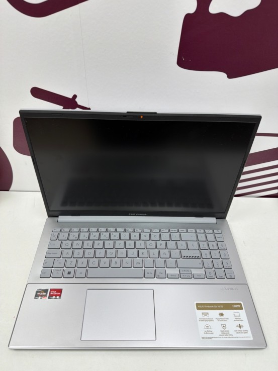 8-8-75783-2-Ordenador portátil Asus vivobook go 15 e1504F4f amd ryzen 5 7520U windows 11 Pro 16gb ram 512 gb s