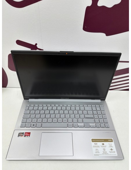 8-8-75783-2-Ordenador portátil Asus vivobook go 15 e1504F4f amd ryzen 5 7520U windows 11 Pro 16gb ram 512 gb s