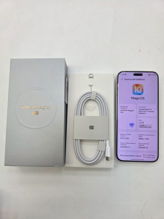 1-1-272815-1-Smartphone Honor Magic 8 Pro 12 512Gb