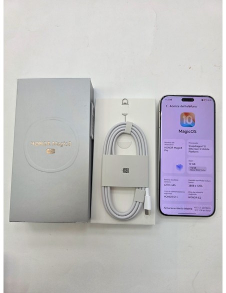 1-1-272815-1-Smartphone Honor Magic 8 Pro 12 512Gb