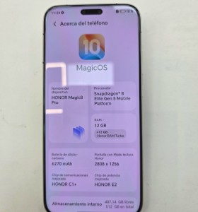 1-1-272815-1-Smartphone Honor Magic 8 Pro 12 512Gb 2