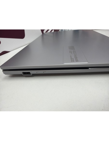 8-8-75783-5-Ordenador portátil Asus vivobook go 15 e1504F4f amd ryzen 5 7520U windows 11 Pro 16gb ram 512 gb s