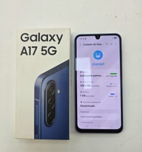 1-1-272804-1-Smartphone Samsung Galaxy A17 5G 4 128Gb