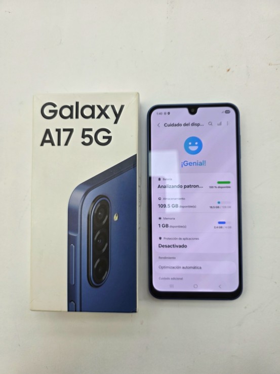1-1-272804-1-Smartphone Samsung Galaxy A17 5G 4 128Gb