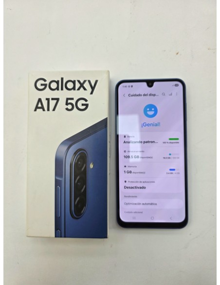 1-1-272804-1-Smartphone Samsung Galaxy A17 5G 4 128Gb