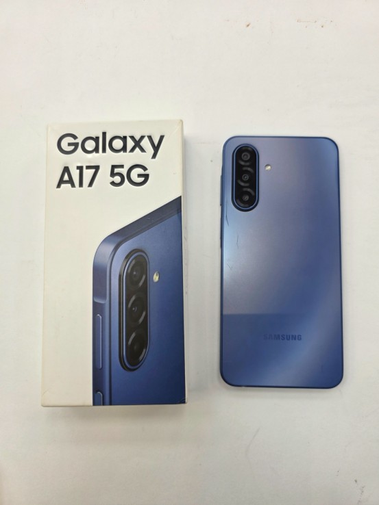 1-1-272804-2-Smartphone Samsung Galaxy A17 5G 4 128Gb