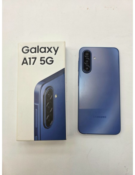 1-1-272804-2-Smartphone Samsung Galaxy A17 5G 4 128Gb