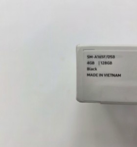 1-1-272803-1-Smartphone Samsung Galaxy A16 4 128Gb 2