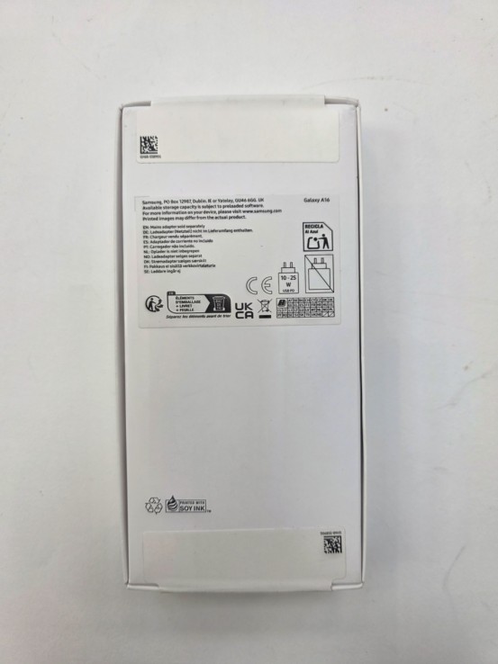 1-1-272803-3-Smartphone Samsung Galaxy A16 4 128Gb