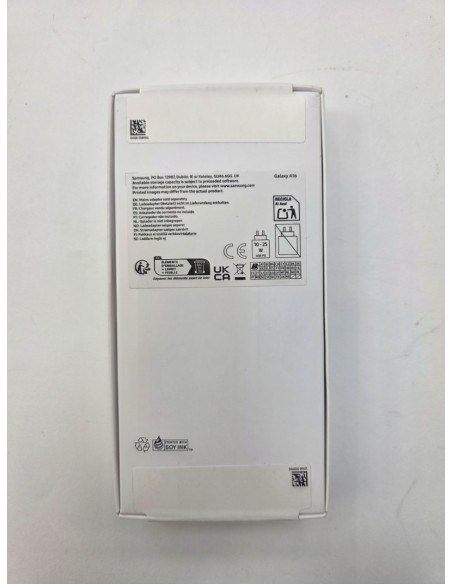1-1-272803-3-Smartphone Samsung Galaxy A16 4 128Gb