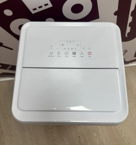 9-9-75019-1-Aire Acondicionado Pinguino E50-000050 2