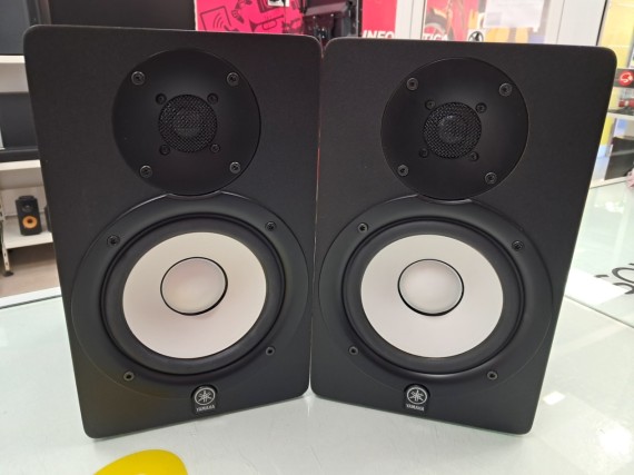 6-6-169180-1-Altavoces HiFi Monitor Yamaha HS50M(pareja)