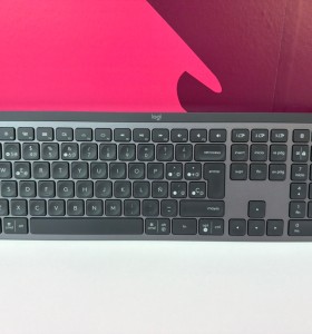 8-8-75691-1-Teclado Alfanumérico Logitech MX Keys Advanced