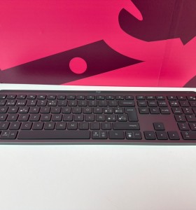 8-8-75691-1-Teclado Alfanumérico Logitech MX Keys Advanced 2