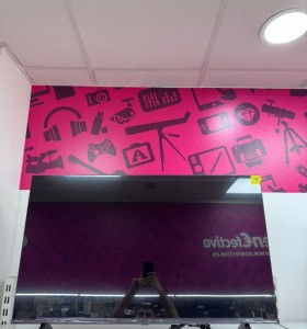 7-7-87285-1-Televisor LED SMART Hisense Uhd 4k 43A6N 2