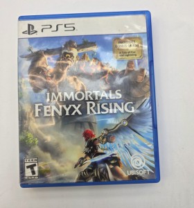 1-1-272774-1-Videojuego PS5 Inmortal Fenix Rising