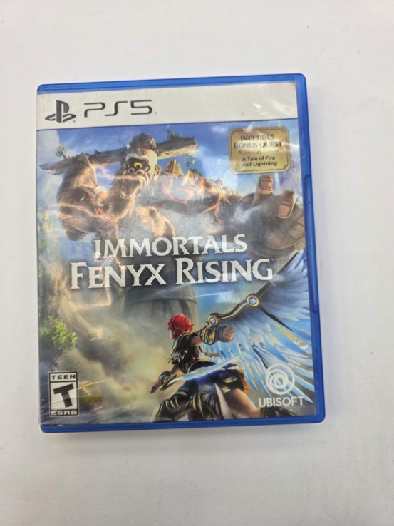 1-1-272774-1-Videojuego PS5 Inmortal Fenix Rising