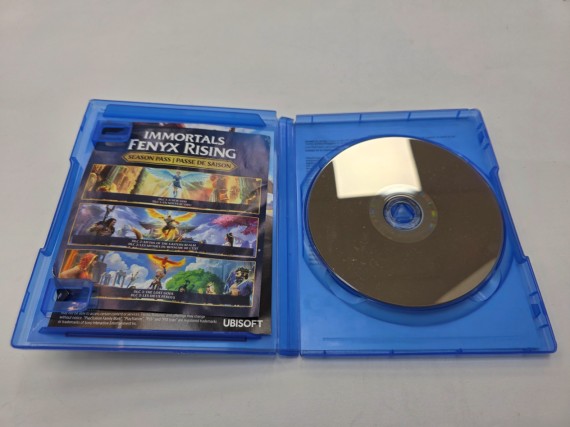 1-1-272774-3-Videojuego PS5 Inmortal Fenix Rising