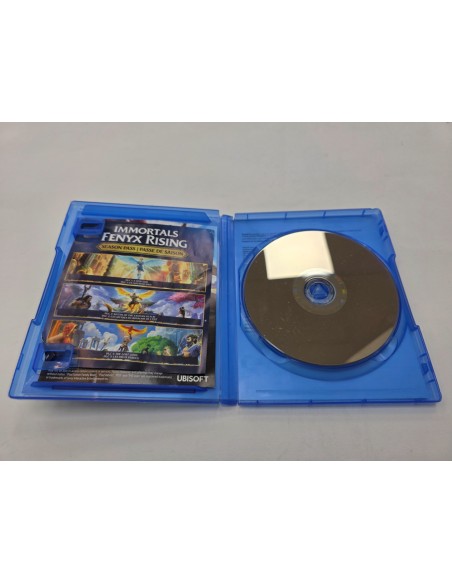 1-1-272774-3-Videojuego PS5 Inmortal Fenix Rising
