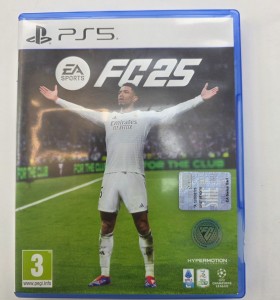 1-1-272772-1-Videojuego PS5 FC 25