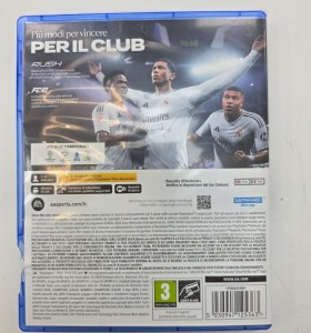 1-1-272772-1-Videojuego PS5 FC 25 2