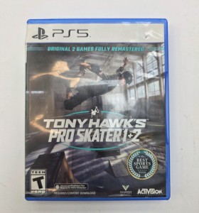 1-1-272773-1-Videojuego PS5 Tony Hawk Pro Skater 12