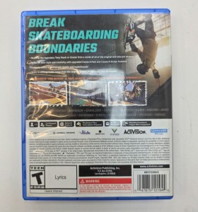 1-1-272773-1-Videojuego PS5 Tony Hawk Pro Skater 12 2