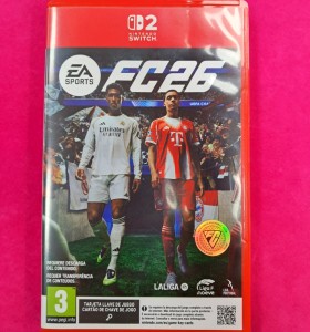 6-6-169207-1-Videojuego Nintendo Switch 2 FC26