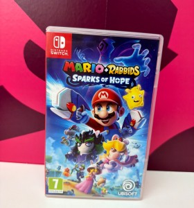 8-8-61317-1-Videojuego Nintendo Switch Mario Rabbids Sparks Of Hope