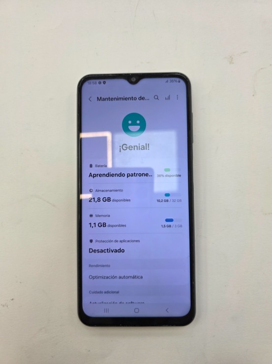1-1-272819-1-Smartphone Samsung Galaxy A13 3 32Gb
