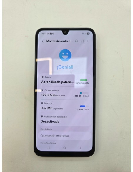 1-1-272779-1-Smartphone Samsung Galaxy A17 5G 4 128Gb