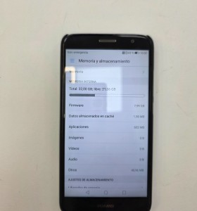 1-1-272761-1-Smartphone Huawei Nova Plus 32Gb