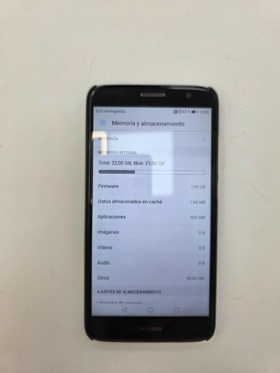 1-1-272761-1-Smartphone Huawei Nova Plus 32Gb