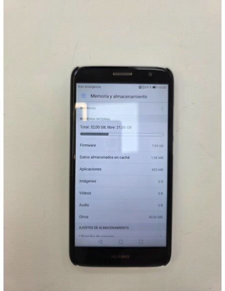 1-1-272761-1-Smartphone Huawei Nova Plus 32Gb