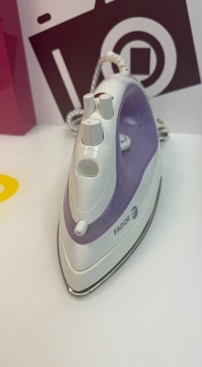 9-9-77579-1-Plancha Vapor fagor alice pl-140 1400w