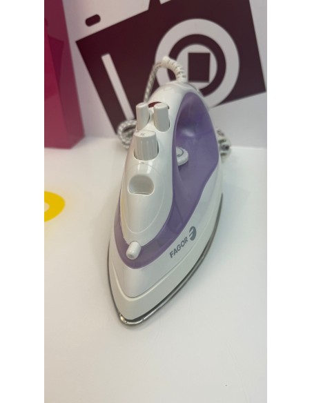 9-9-77579-1-Plancha Vapor fagor alice pl-140 1400w