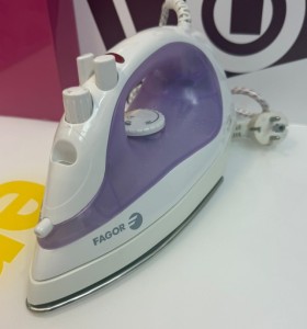 9-9-77579-1-Plancha Vapor fagor alice pl-140 1400w 2