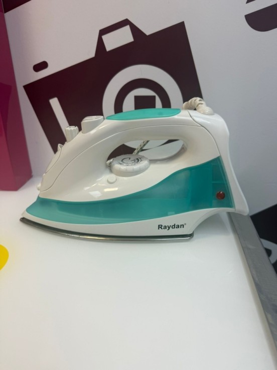 9-9-77581-2-Plancha Vapor Raydan 20077