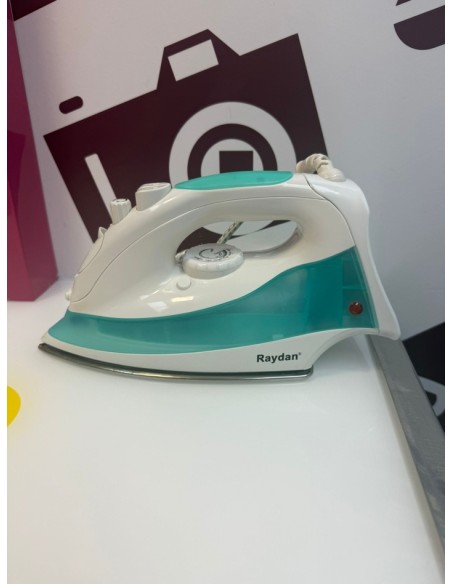 9-9-77581-2-Plancha Vapor Raydan 20077