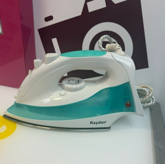 9-9-77581-3-Plancha Vapor Raydan 20077