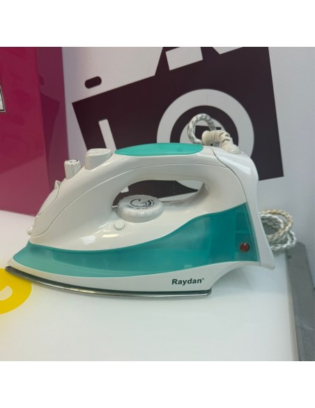 9-9-77581-3-Plancha Vapor Raydan 20077