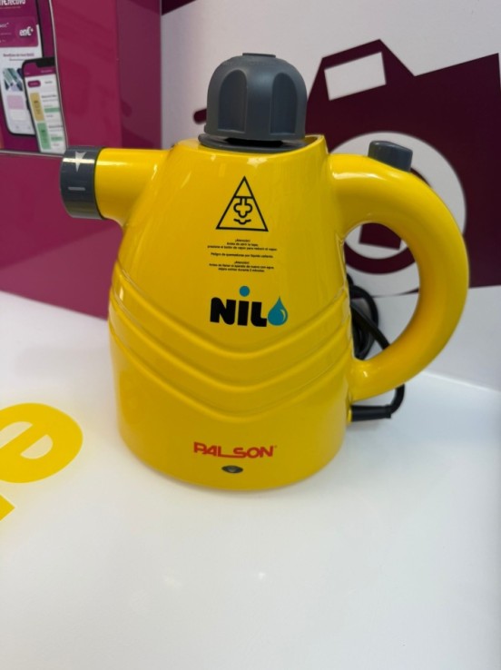 9-9-77653-2-Vaporeta Nil Palson Steam Cleaner Sc-380