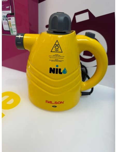 9-9-77653-2-Vaporeta Nil Palson Steam Cleaner Sc-380
